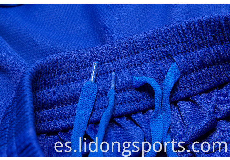 OEM Sport Jersey al por mayor de nuevos pantalones de entrenamiento de fútbol de fitness de diseño